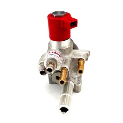 رگلاتور گاز CNG سی ان جی EF7