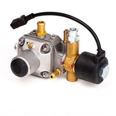 رگلاتور سی ان جی CNG ان جی وان ng1 روماک