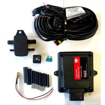 کیت سکونشیال سی ان جی AEB MP48