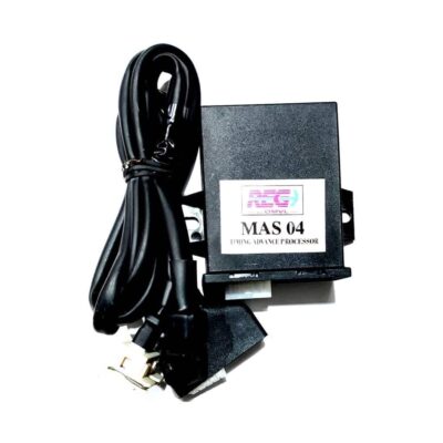ادونسر سی ان جی CNG شرکتی OMVL
