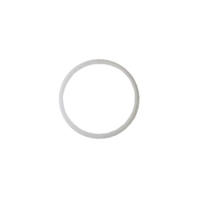 تفلون استخوانی شیر مخزن استوانه