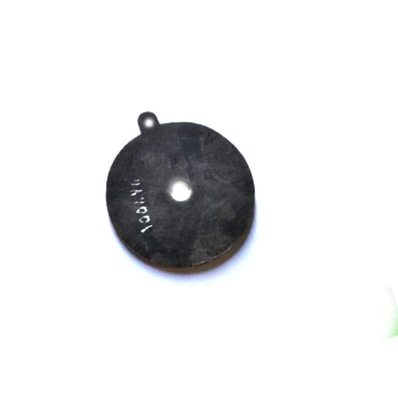 دیافراگم گوشواره ای omvl
