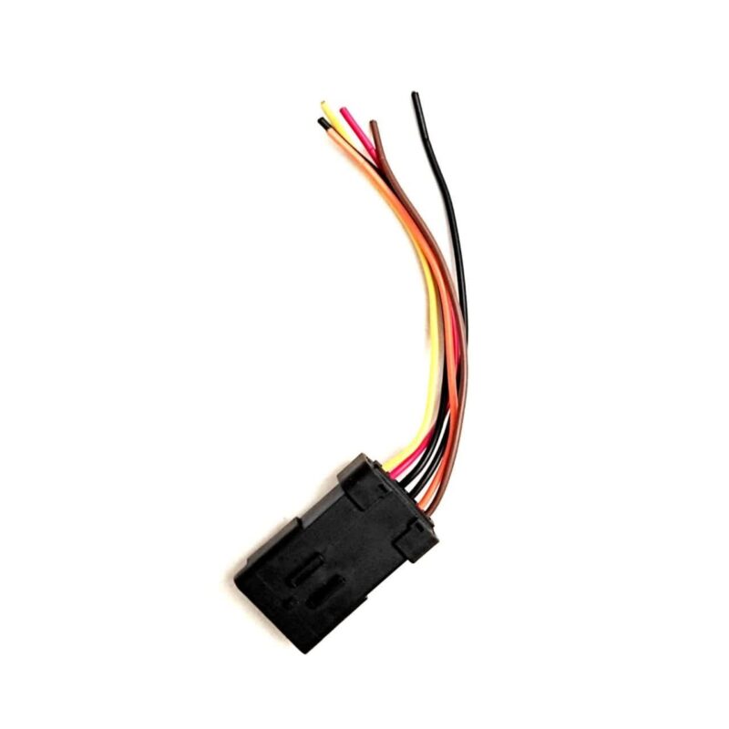 سوکت نری ریل سوخت ماتریکس و کروز