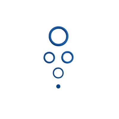 پک اورینگ f7