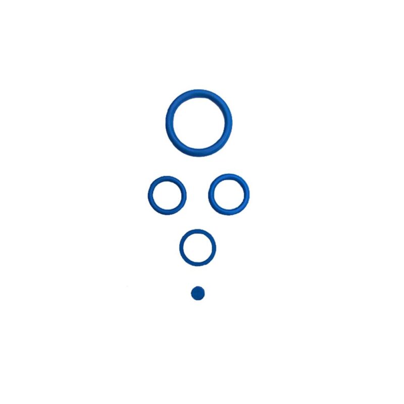 پک اورینگ f7