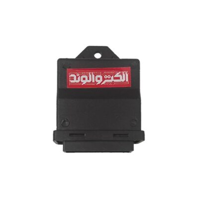 امولاتور معمولی (الکتروالوند ) بدون سیم