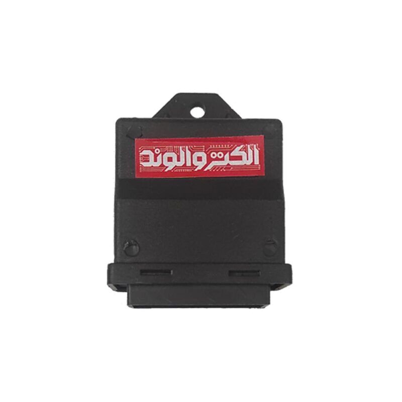 امولاتور معمولی (الکتروالوند ) بدون سیم