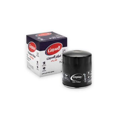 فیلتر روغن سمند و پژو کاسپین