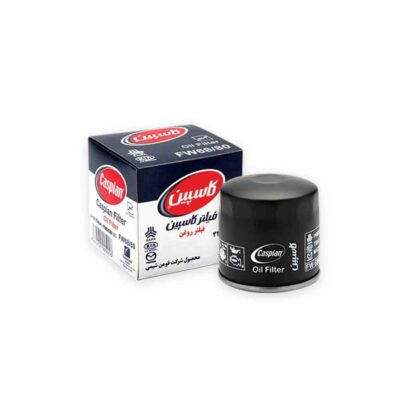 فیلتر روغن پراید