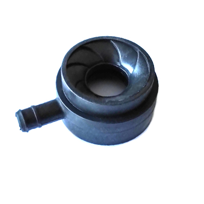 میکسر کاربرات نیسان پلاستیکی