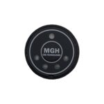 کلید فابریک MGH نیسانی1