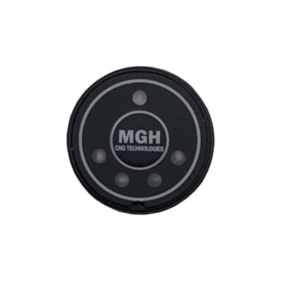 کلید فابریک MGH نیسانی1