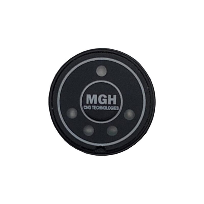 کلید فابریک MGH نیسانی1