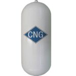 مخزن CNG