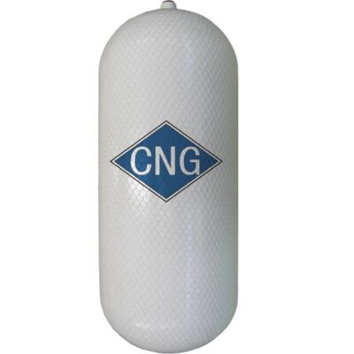 مخزن CNG