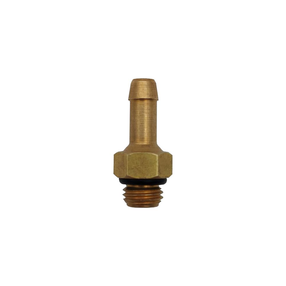سرشلنگی ریل سوخت قطر 1.8