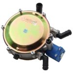 رگولاتور LPG پارسیان
